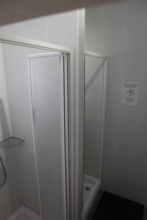 Tchaikovsky Hostel Split Exteriör bild